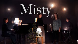 Misty - Jazzclub Version | Schule Schlaffhorst-Andersen