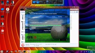 تحميل فيفا 13 + باللغة العربيه | Download Fifa 13 Full PC