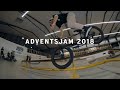 Adventsjam 2018 @ Skatehalle Aurich |freedombmx