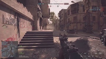 Battlefield 6 Netcode Issue