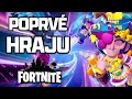 💀FORTNITE je LEHČÍ než BRAWL STARS! Kdo mě to naučí? 💀