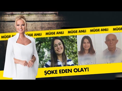 21 yaşındaki Ülkü, 60 yaşındaki öğretmeniyle kaçarak evlendi! | Müge Anlı İle Tatlı Sert Kolajlar