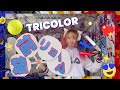 【歌ってみた】💙❤️🤍TRICOLORE🤍💙❤️【フェスってみた】