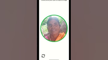 E KYC of job card#nrega