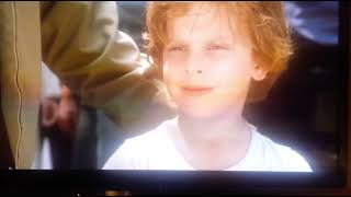 Without a Trace Movie Ending 1983