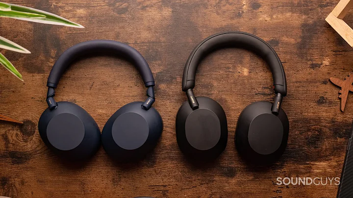 Sony WH-1000XM6 vs Sony WH-1000XM5 - Should you upgrade?