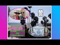 Camp Mars 2017 - My Dream Trip to Santa Monica and Camp Mars in Malibu.