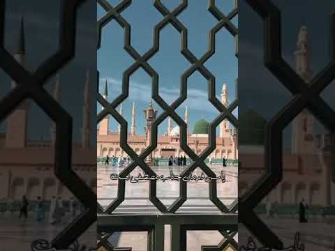 دکتر هارون رادمنش عنوان سجده ها بر خاک او پاشیدنی ﷺ کلیپ آموزنده کانال اسرار آرامش