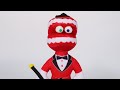 Some TADC animatic