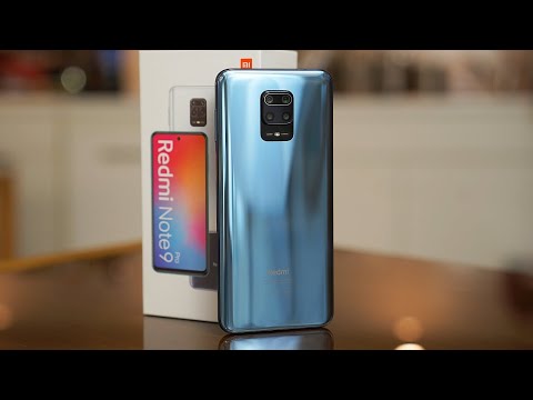 Xiaomi Redmi Note 9 Pro - recenzja Mobzilla odc 530