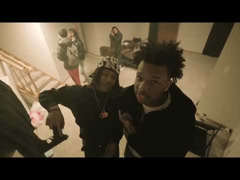 Stg JussBloww x Stg Trayski Six Sins Shot By s8nluck2 Official Video