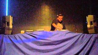 Victor Magan- Te pintaron pajaritos (Cantabria Asere Fest 3 Noviembre Torrelavega)