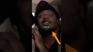 King Von Vs FBG Duck #rap #rapper #kingvon