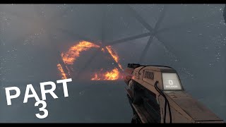 The Entropy Centre Walkthrough Gameplay Part 3 - (FULL GAME) (no commentary)