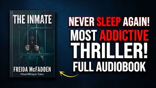 The Inmate – Full Audiobook | He Was Supposed to Be Locked Away Forever