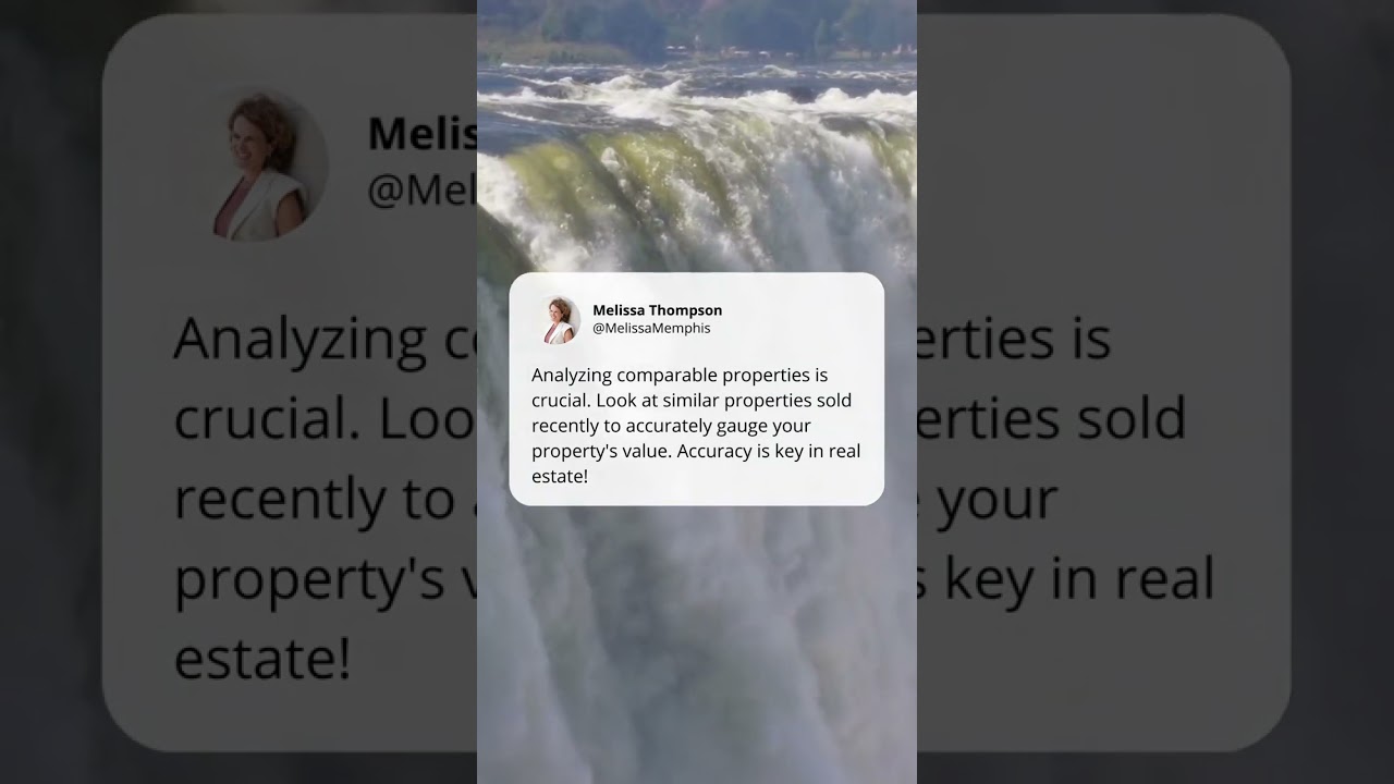 Nail your property's value with precision! 💰 