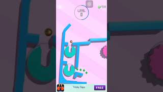 Tricky Taps Levels 1-20 Crazy Labs IOS Gameplay screenshot 4