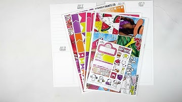 Rewind PWM | Chase The Sun (ScribblePrintsCo)