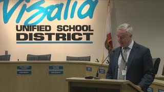 Visalia Unified urges teens to seek higher education