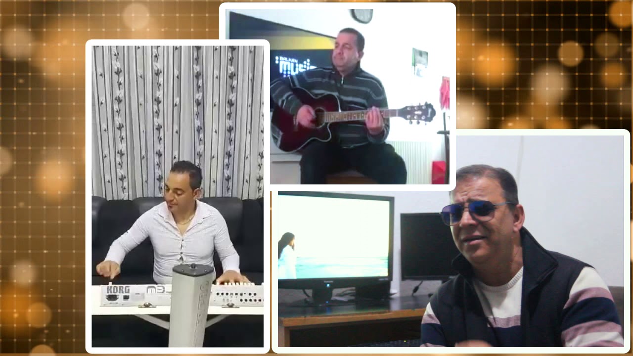 Tugo moja  --- Agush Memishov   tel. 076 844 216