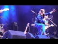 Caesar - I Blame Coco (live on Rock Werchter 2011)