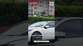 Used Car For Sale: Deepal SL03 2022 515km Pure Electric Versi