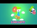 Lemmings  season 01  daisy challenge c 0 time attack mayhem mode