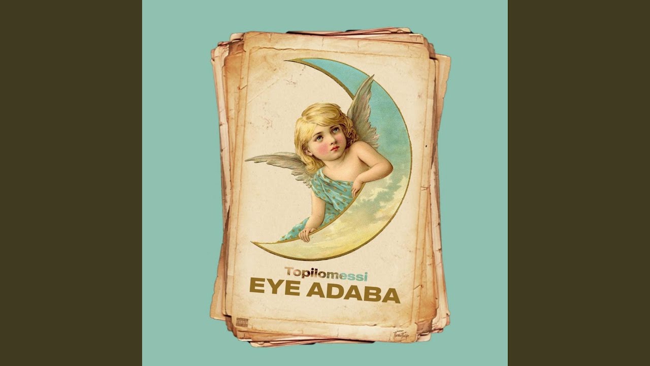 Watch Eye Adaba on YouTube Watch Eye Adaba on YouTube