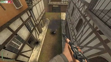 theendd - Harrington Nadeguid