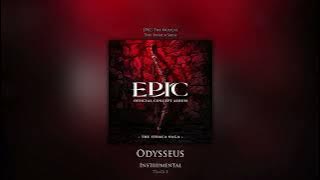 Download lagu EPIC: The Ithaca Saga (Instrumental) - EPIC: The Musical