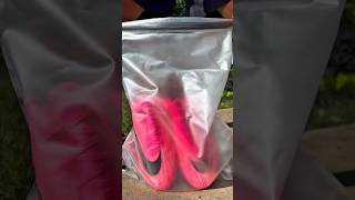 New Nike Superfly 11s #football #soccer #asmr #footballboots #nike