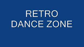 RETRO DANCE ZONE #20