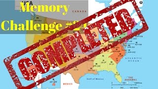 Celebrity Memory Challenge #24 Completed: Recalling Zip Codes of Cities Wealth