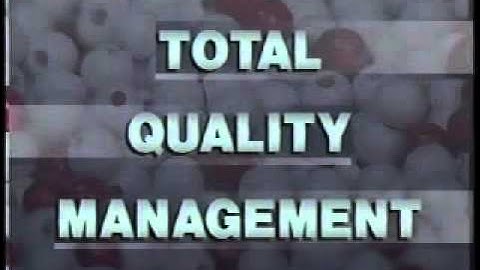 Introduction - 4 minutes - Dr. Deming Red Bead Experiment - Learn to Live the Talk