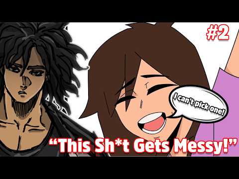 One Girl DESTROYED His Entire Friend Group 2 | OnzLemur Reaction