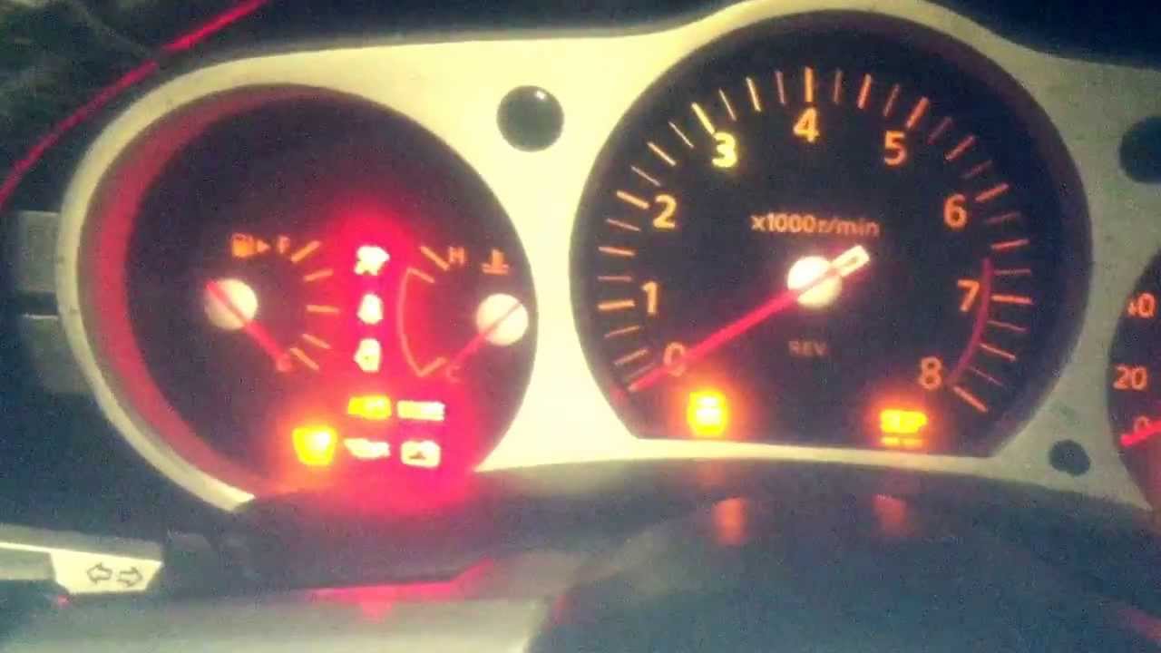 03 350z Cps Replace Won T Start You 03 350z Cps Replace Won T Start