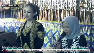 PEMIKAT SUKMA - NUTUPI RASA - JARE SEMA - PRIYANGAN KARYA BUDAYA LIVE TULUNGAGUNG BUYUT JATI PENDEK