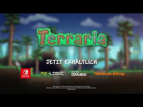 : Nintendo Switch Launch Trailer