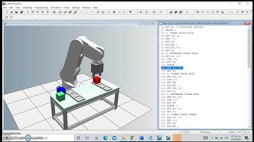 CIROS Robotics - First Step