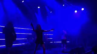 Frog Leap - Hello - Live Garage Saarbrücken - 30/09/2023