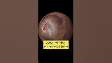 How to terraform the Planet Mars !