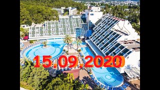 Турция Отель Queen&#39;s Park Goynuk (*****)   15. 09. 2020