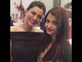 Miss world aishwarya rai with miss universe sushmita sen aishwaryarai sushmitasen shorts