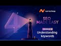 Understanding keywords