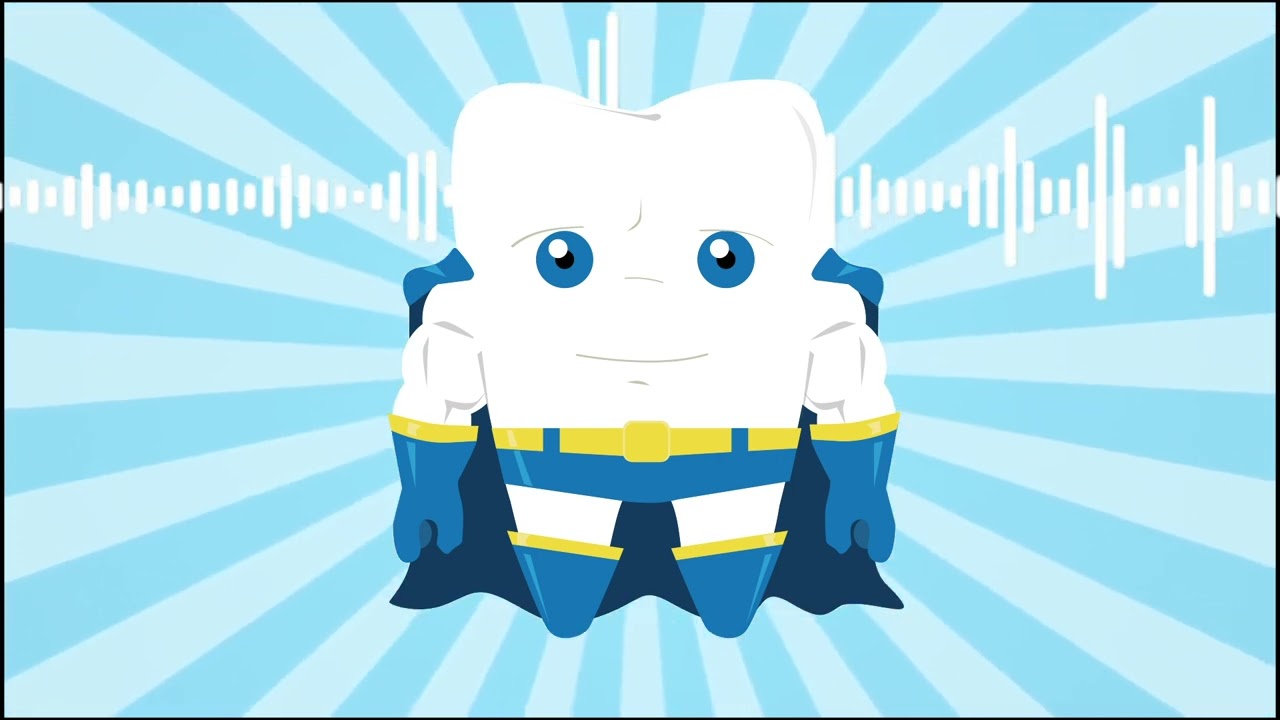 🦷 Odontopediatria: Como o Superdentinho está transformando o medo do dentista em sorrisos