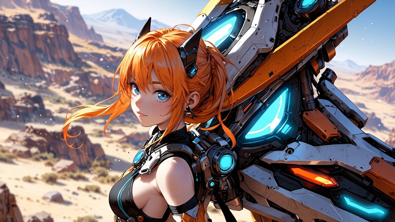 Wild Barrage | Battle Theme