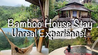 Camaya Bali - Sa Bamboo House Experience Staying In The Middle Of Nature In Comfort & Luxury