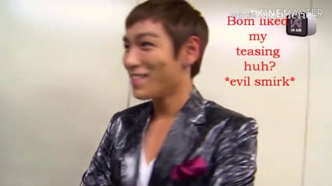 TOPBOM moments