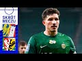 Piast Gliwice Slask Wroclaw goals and highlights