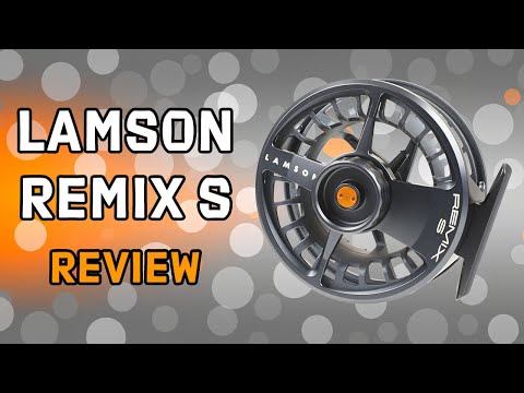 Lamson Guru S Fly Reel SPOOL, Buy Spare Spools For Lamson Guru S Fly Reels